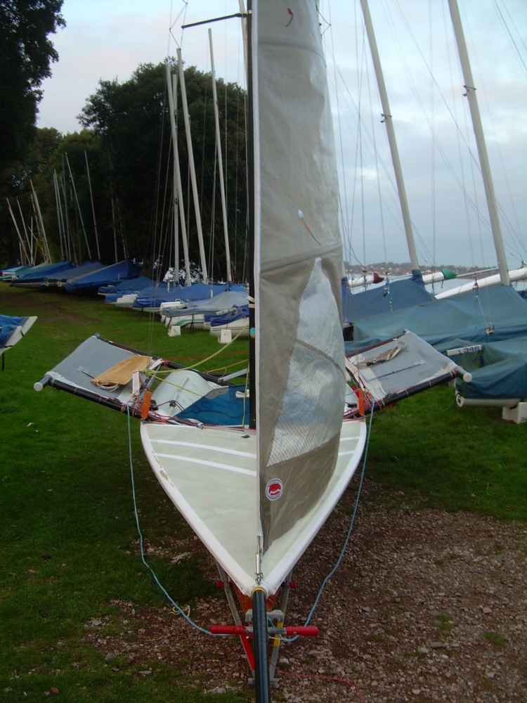 B14 - 644 - Team SailSport 023