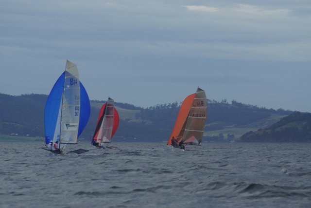2015 Beswick Daley and Cromarty