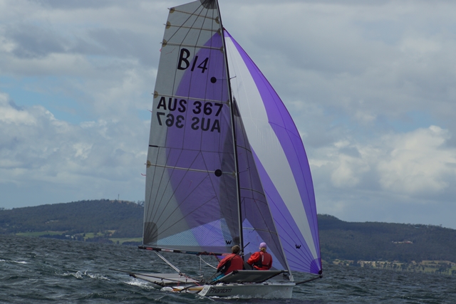 Handicap Winners - Consistency pays in the overall handicap result