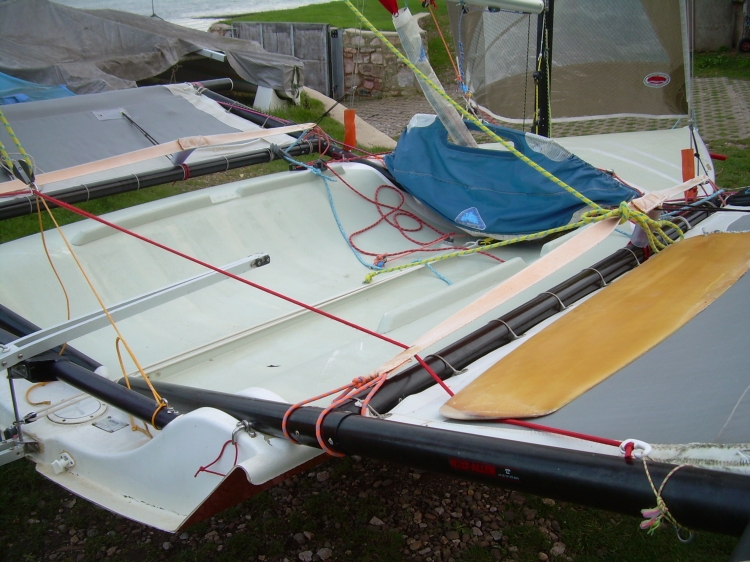 B14 - 644 - Team SailSport 009