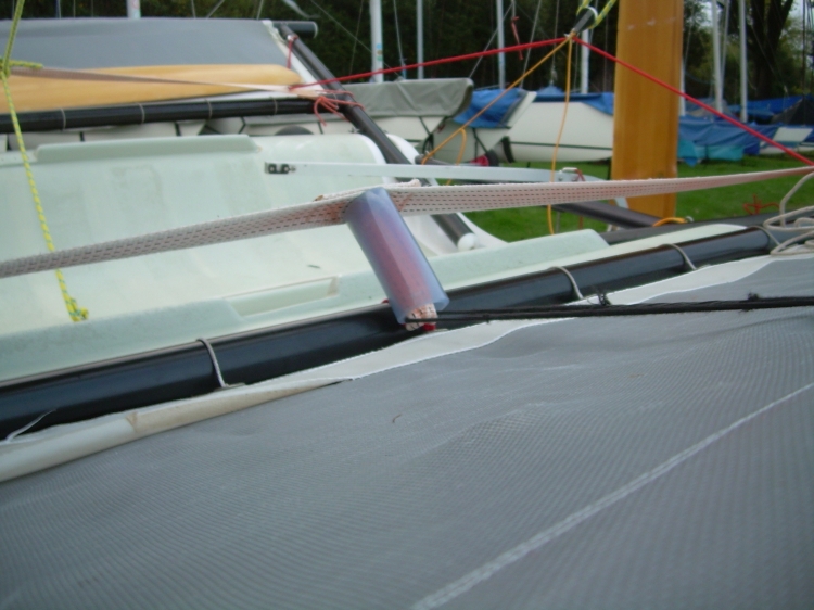 B14 - 644 - Team SailSport 012