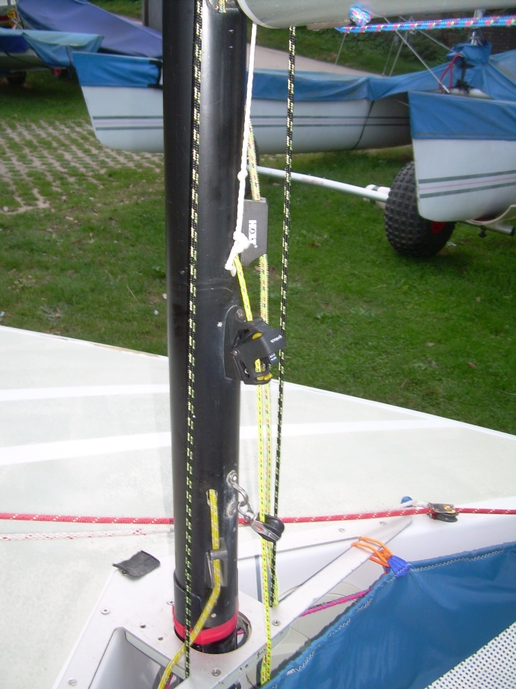 B14 - 644 - Team SailSport 013