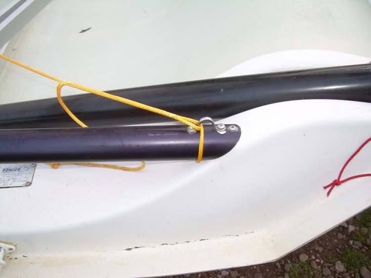 B14 - 644 - Team SailSport 014