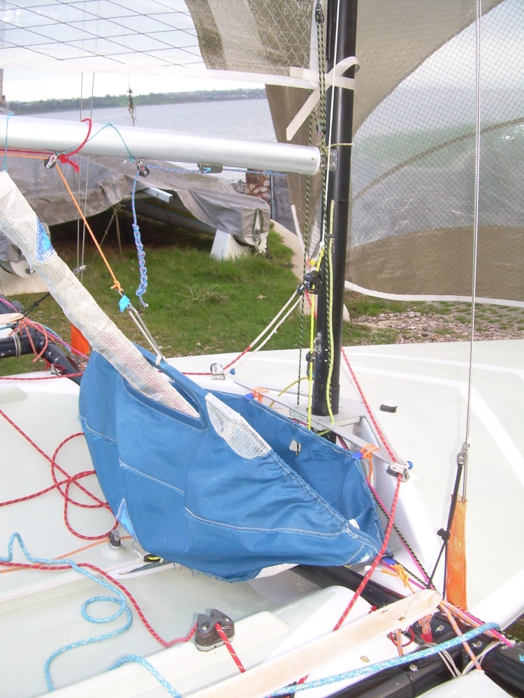 B14 - 644 - Team SailSport 019
